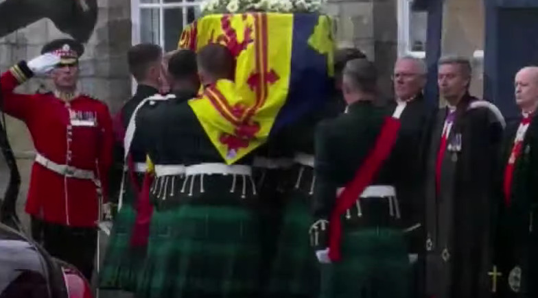 NISU POŽELJNI GOSTI: Tri države neće prisustvovati sahrani kraljice Elizabete Druge