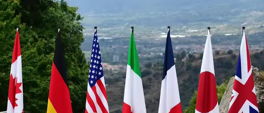 JEDNOGLASNA ODLUKA: Zemlje G7 ograničavaju cijene ruske nafte i gasa