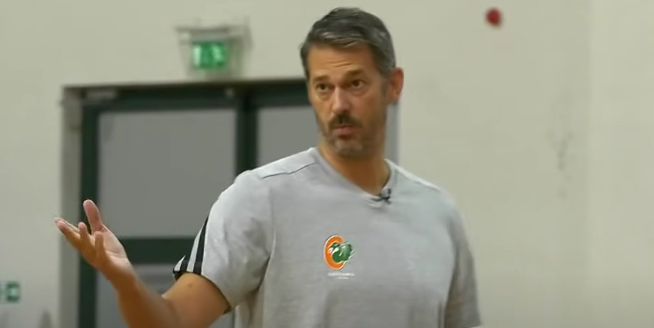 NEĆE NA UŽARENU KLUPU Golemac odbio da bude selektor Hrvatske