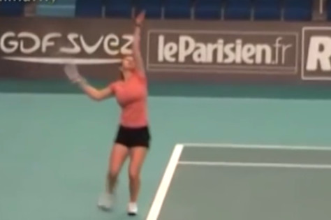 SIMONA HALEP ZAVRŠILA SEZONU Trenutno razmišlja samo o svom problemu