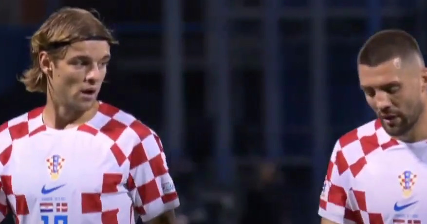 HRVATSKA - BRAZIL 4:3 Hrvati idu u polufinale SP u Kataru!