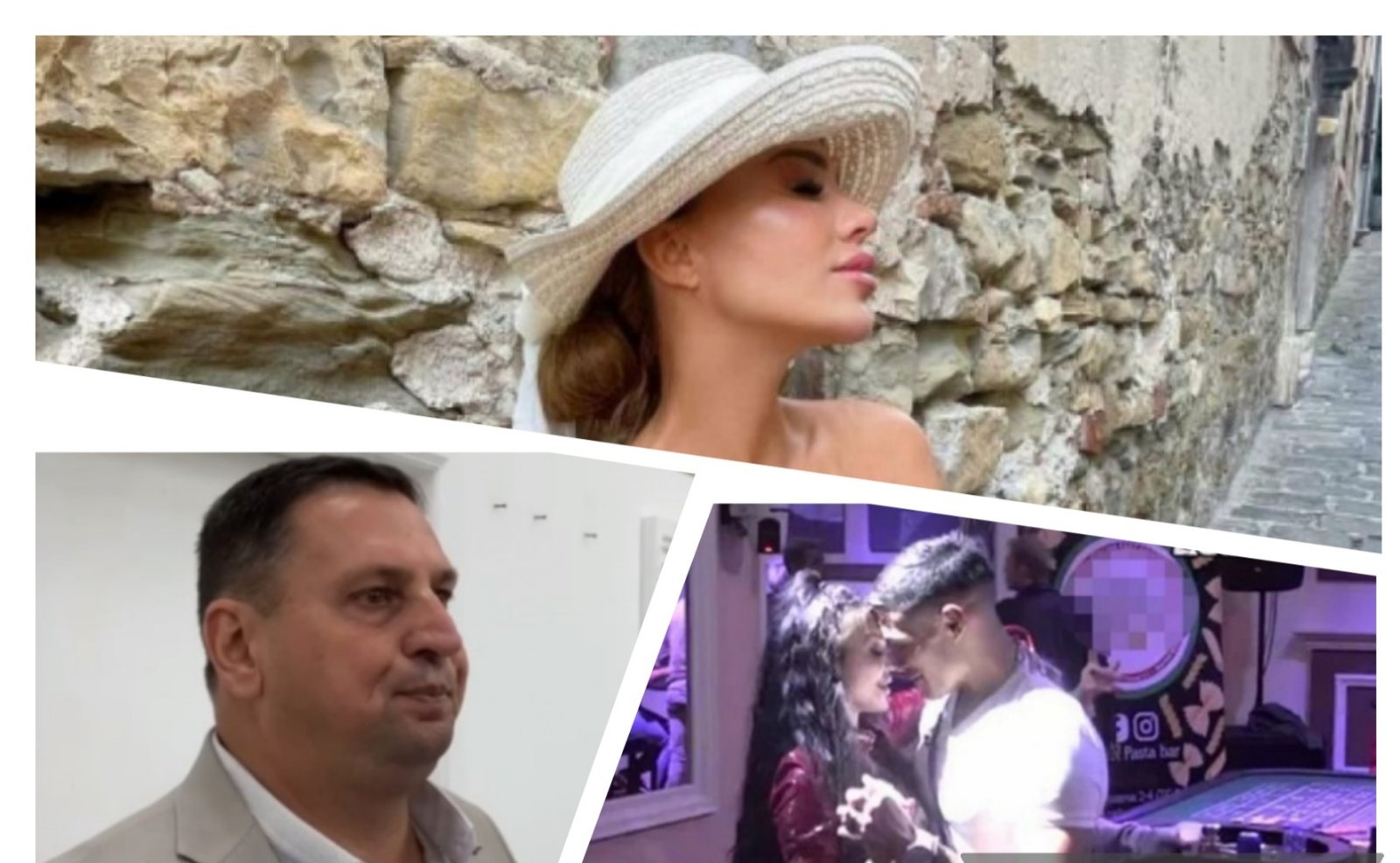 MARKO MU JE ZET PO MERI! Oglasio se Taki nakon što je Maja zavela Stanijinog Crnogorca!