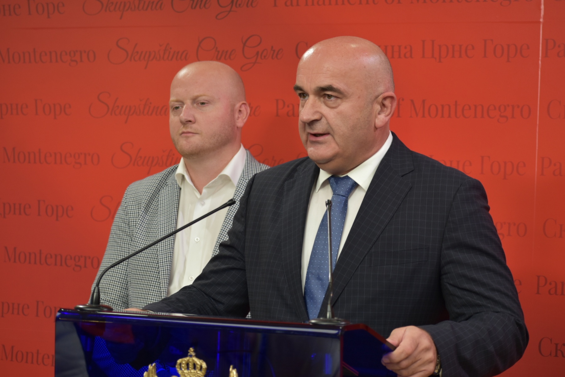 JOKOVIĆ: Pozitivno gledamo na mogućnost da Abazović ostane premijer