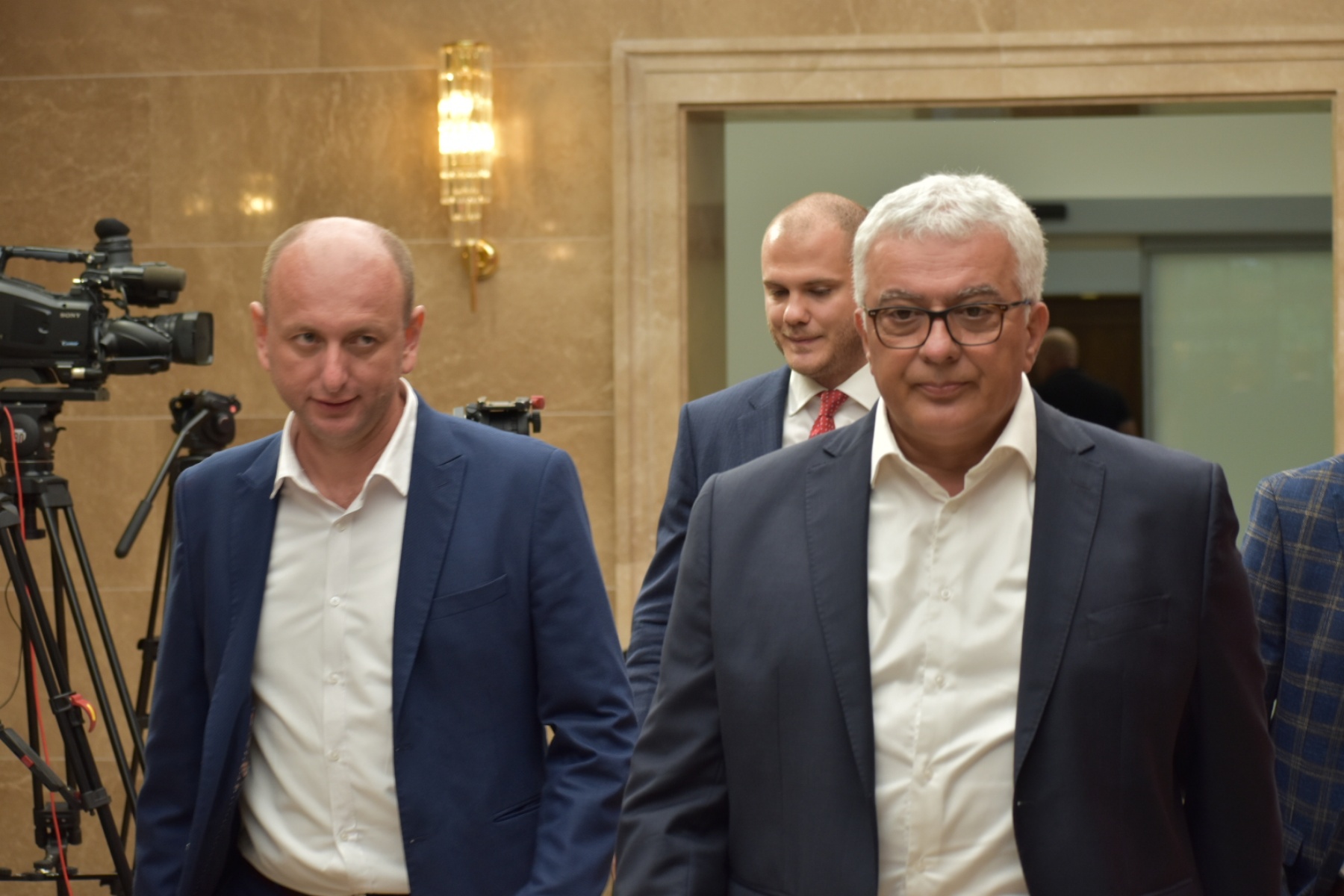 DF: Omogućiti glasanje u bolnicama, hitno da reaguje Ministarstvo zdravlja