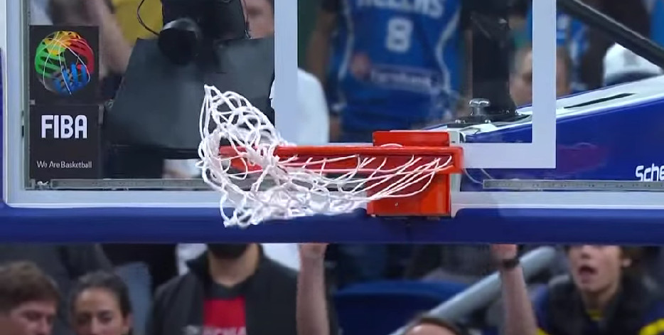 FIBA PROMIJENILA PRAVILA: Tri nove stavke na snazi od oktobra!