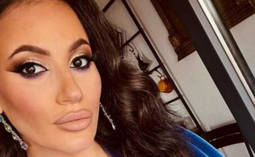 POTVRĐENA SVADBA U ZADRUZI 6! Kristina se oglasila i otkrila sve detalje
