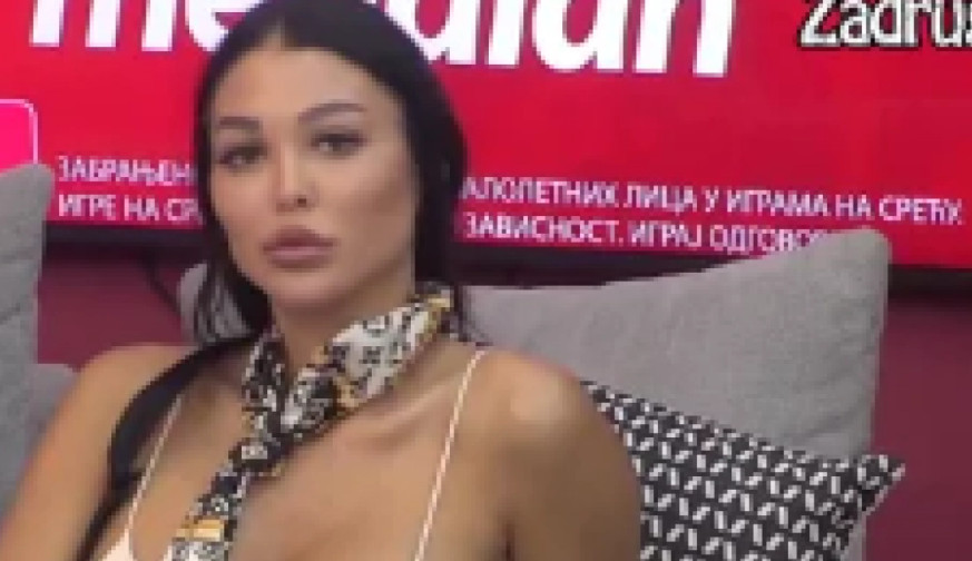 MAJA U SUZAMA! Marinkovićeva imala smrtni slučaj u porodici!