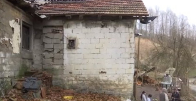 OVDJE JE ŽIVIO DJEČAK KOJI SE UGUŠIO: Potresna priča porodice iz Malog Zvornika