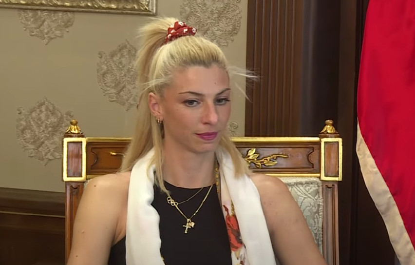 Marija Vuković neće biti na listi pokreta "Svi za naš grad" (VIDEO)