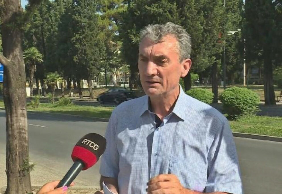 Micev: Nevrijeme će proći sjutra ujutru, ne očekuju se superćelijske nepogode