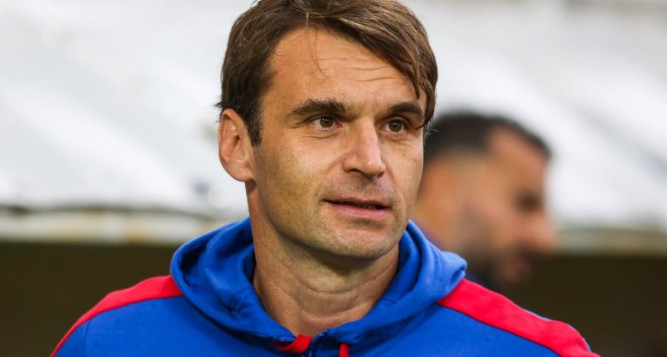 MILOJEVIĆ PRED OTKAZOM: Novi trener Zvezde je već izabran, dogovor postignut!
