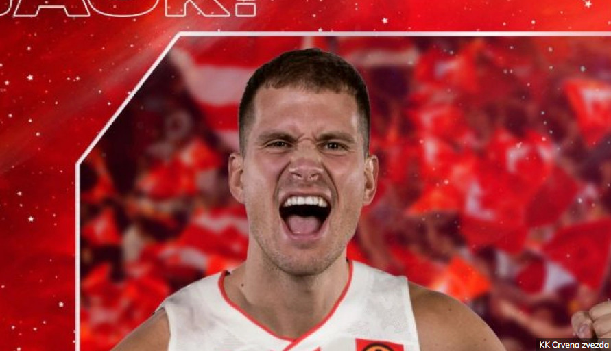 NEDOVIĆ OTKRIO: Evo kako je došlo do dogovora sa Zvezdom