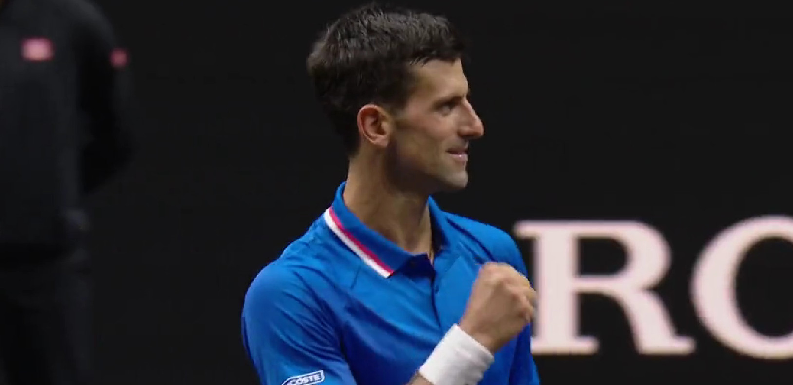 SRAMOTAN POTEZ AMERIKANCA: Novak Đoković ovako nešto nije zaslužio (VIDEO)