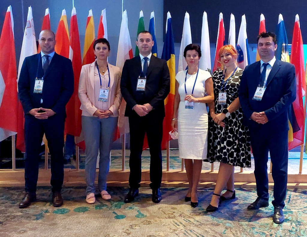 ŠĆEKIĆ: Podrška SZO Crnoj Gori od neprocjenjive važnosti