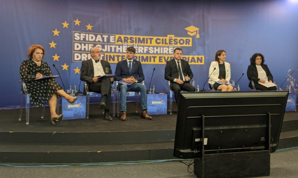 VOJINOVIĆ: Na inkluzivnom putu ključni partneri bila udruženja roditelja djece sa smetnjama u razvoju