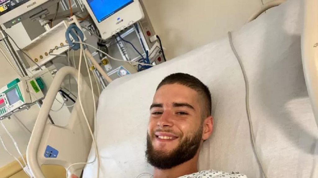 UJEDINJENI KAD JE NAJTEŽE! Prikupljena pomoć za liječenje studenta iz Crne Gore koji se nalazi u SAD