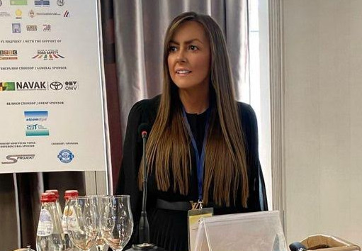 OPŠTINA BUDVA: Sekretarijat za komunalno stambene poslove je realizovao projekat Bezbjednost djece u saobraćaju