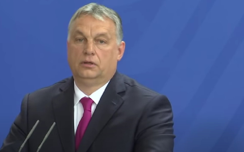 VIKTOR ORBAN: "Bajdenova politika je otežala postizanje mira u Evropi"