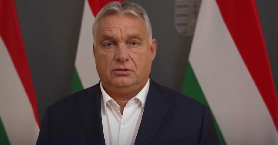 ORBAN ODLUČIO DA PROGOVORI: ''U Briselu su lagali narod Evrope''