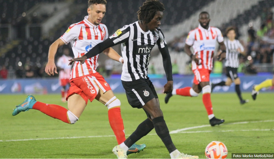 POSLE EVROPSKIH IZAZOVA: Zvezda gostuje Kolubari, Partizan dočekuje Radnički Niš