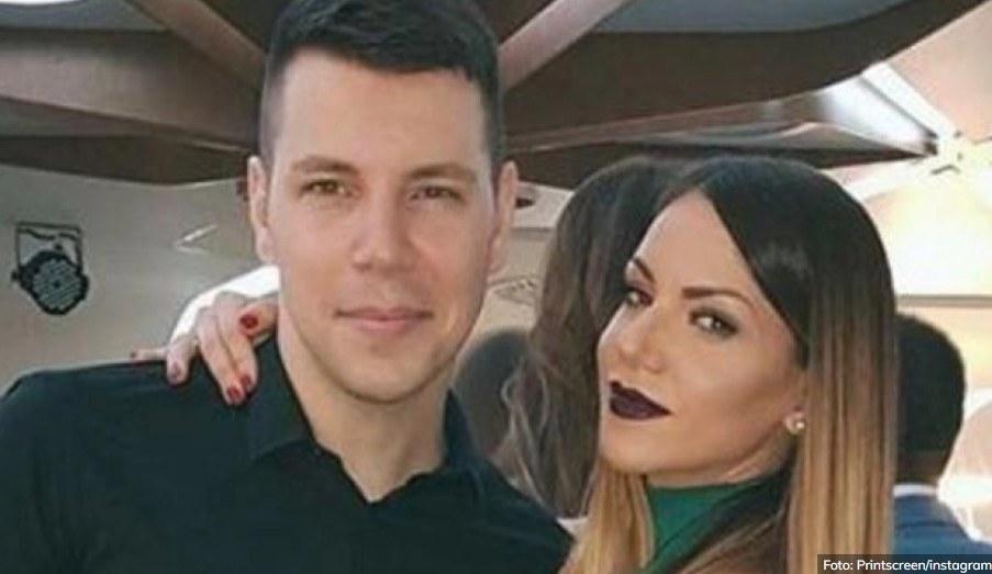 PORODILA SE PEVAČICA IVANA PAVKOVIĆ Rodila blizance, a evo i kako se zovu, isplivale prve fotografije mališana (FOTO)