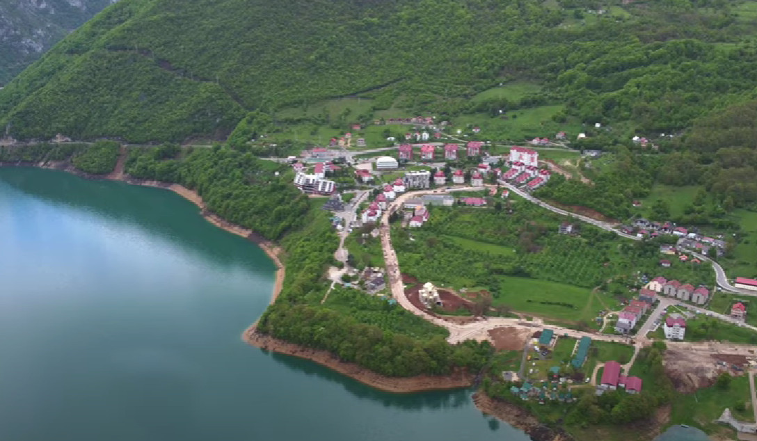 ''ZA BUDUĆNOST PIVE'' DF predao listu u Plužinama