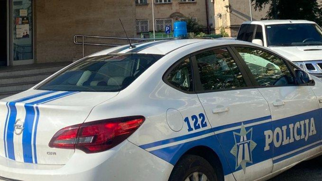 Za 24 sata sedam saobraćajnih nezgoda, poginula jedna osoba