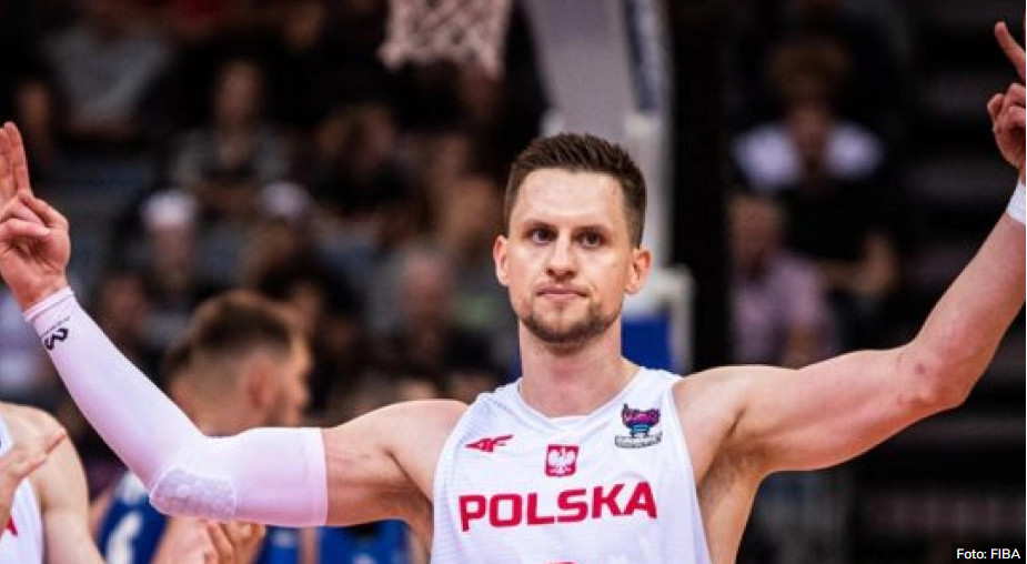 OČEKIVANO: Mateuš Ponitka potpisao za klub koji igra Evroligu