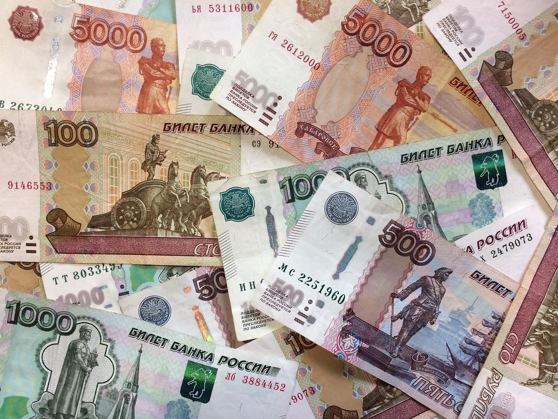 RUBLJA SE PROBIJA Još jedna zemlja prihvatiće je kao sredstvo plaćanja