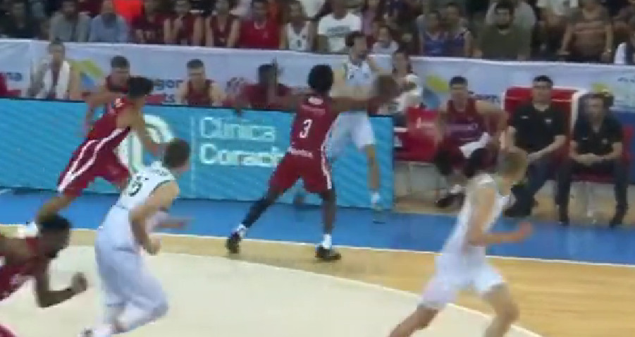 UVEDENO NOVO PRAVILO U ACB LIGI Košarka više neće biti ista posle ovoga, evo o čemu se radi (VIDEO)