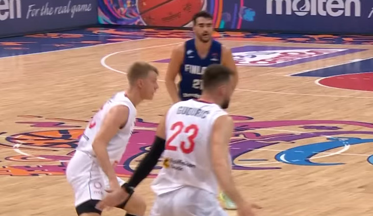 EVROPLJANI, MORA TO BOLJE! Amerikanci osramotili skoro sve nacije na Evrobasketu, ''Orlovi'' vade prosjek
