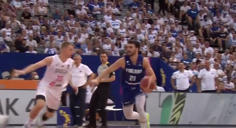 MOGUĆI PROBLEM U NAJAVI Srbiju očekuje mina u osmini finala Evropskog prvenstva