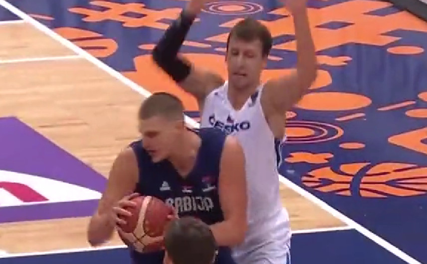 NOVI TRIJUMF SRBIJE NA EVROBASKETU Pala je i Češka!