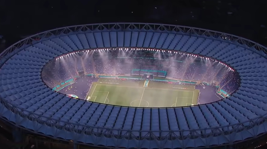 NJEMCI BIJESNI: UEFA odbila njihov zahtjev, "neželjeni" gost može na EURO!