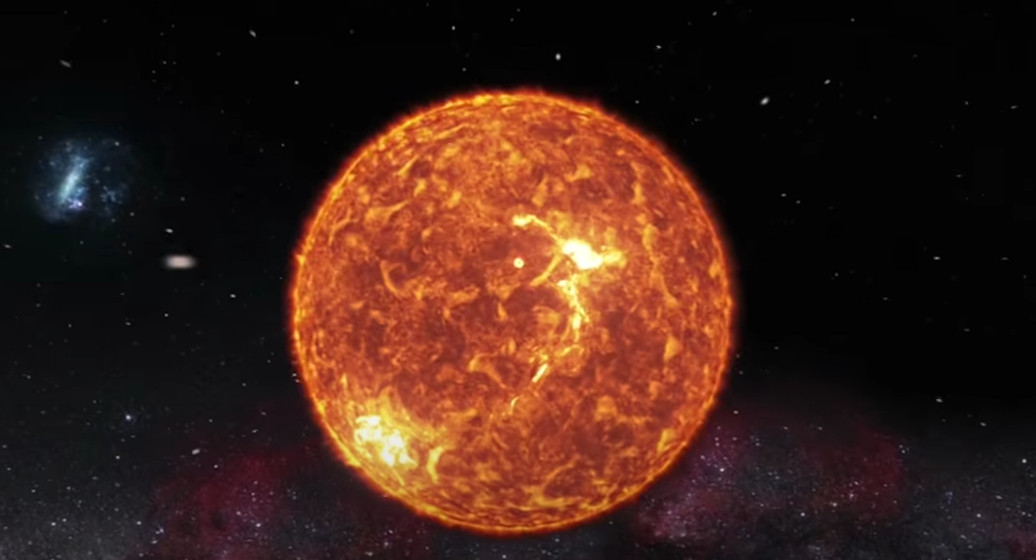 EKSPLOZIJA NA SUNCU Zemlja je u opasnosti, stiže solarna oluja!