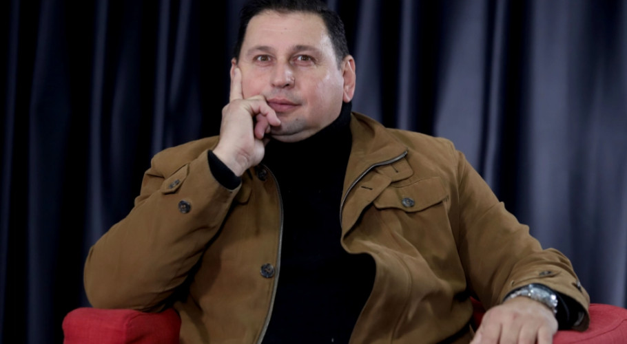 TUŽIO SAM DEJANA DRAGOJEVIĆA Oglasio se Taki Marinković, otkrio istinu