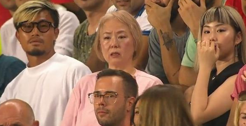 HOROR DEBI Porodica proputovala pola svijeta da ga gleda, on napravio katastrofu na terenu! (VIDEO)