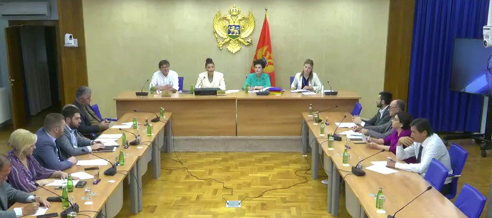 SDP podnio ustavnu žalbu zbog odluka DIK-a