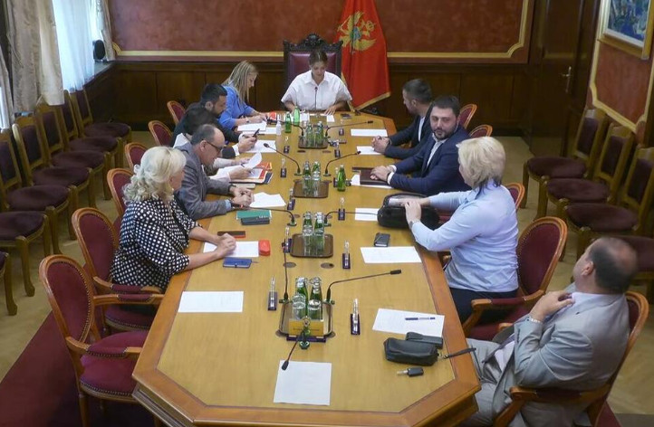 Ustavni odbor danas nastavlja saslušanje kandidata za sudije