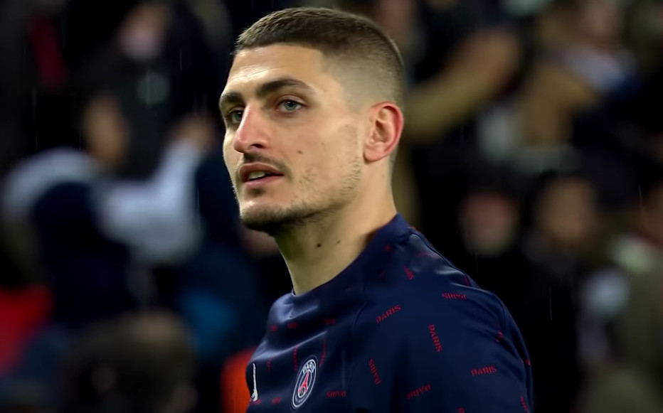 TEŽAK UDARAC ZA ''AZURE'' Italija bez važnog fudbalera u završnici Lige nacija