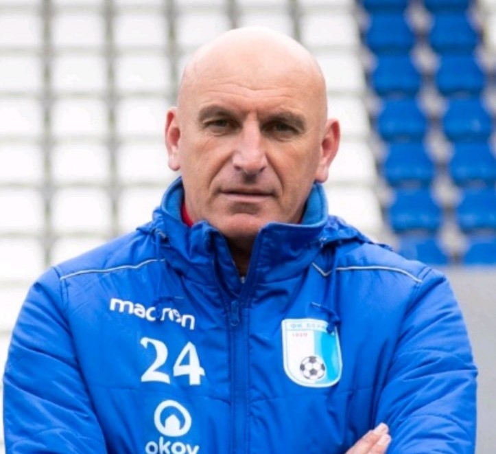 JEVRIĆ SE OPROSTIO OD FK BERANE Emotivan rastanak od kluba u kojem je ponikao