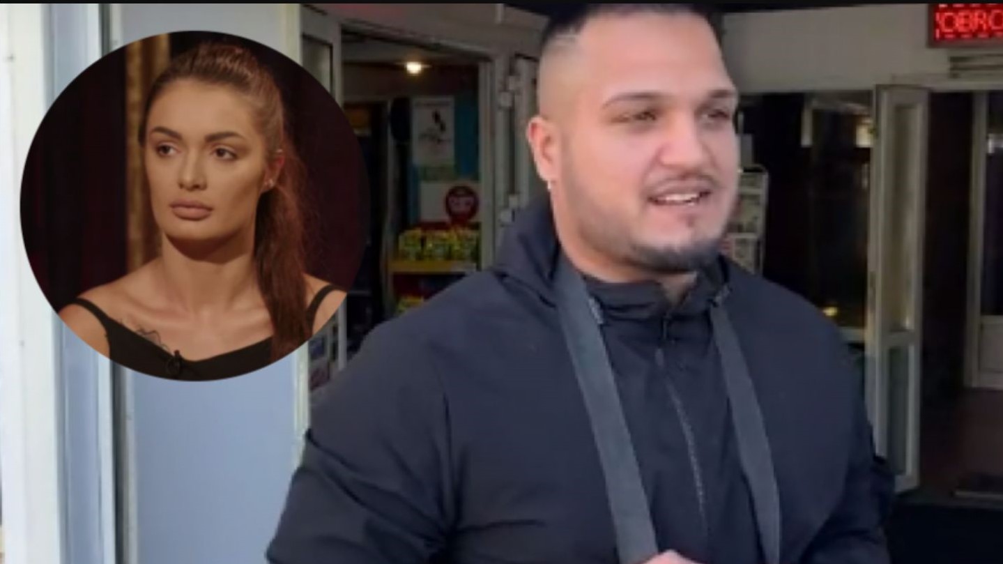 OPSEDNUT JE SA MNOM Viktorija Mitrović odogovorila na brutalne optužbe bivšeg muža Roberta