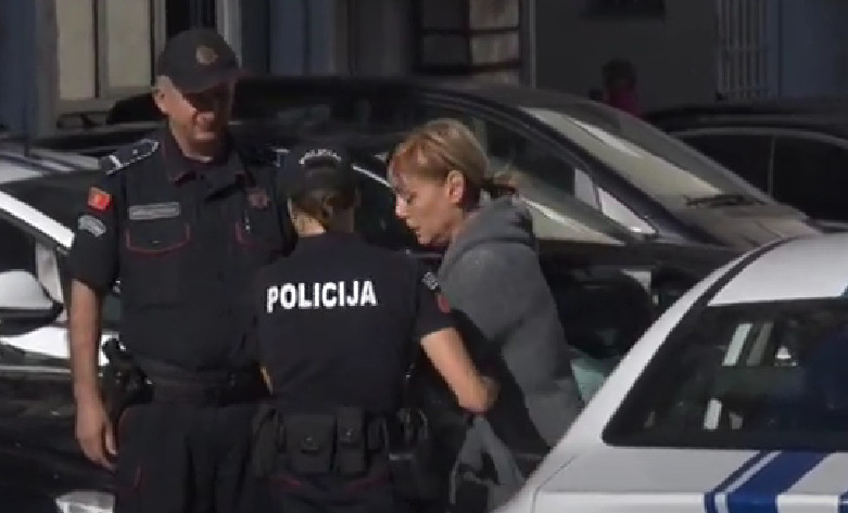 ODBIJEN PREDLOG SDT-A Klikovac puštena da se brani sa slobode