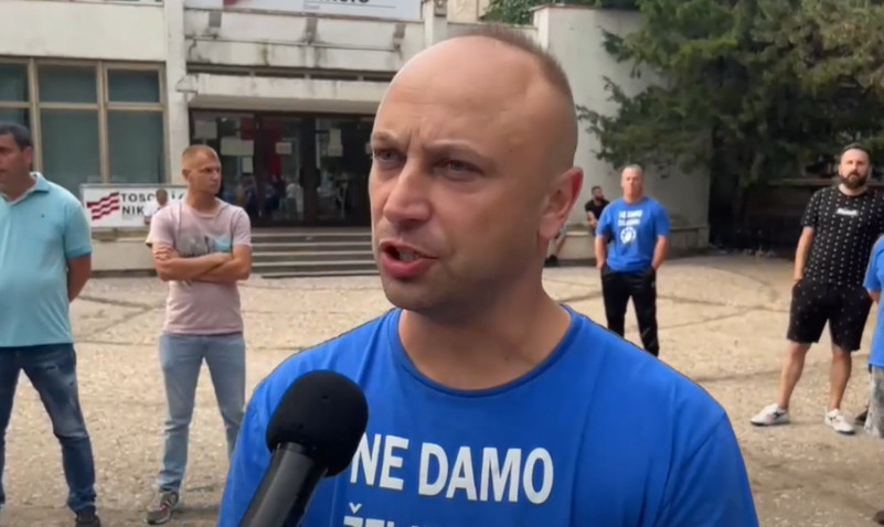 VUJOVIĆ ODBRUSIO KONJEVIĆU: Niste podnosili krivične kad su radnici radili po 16 sati