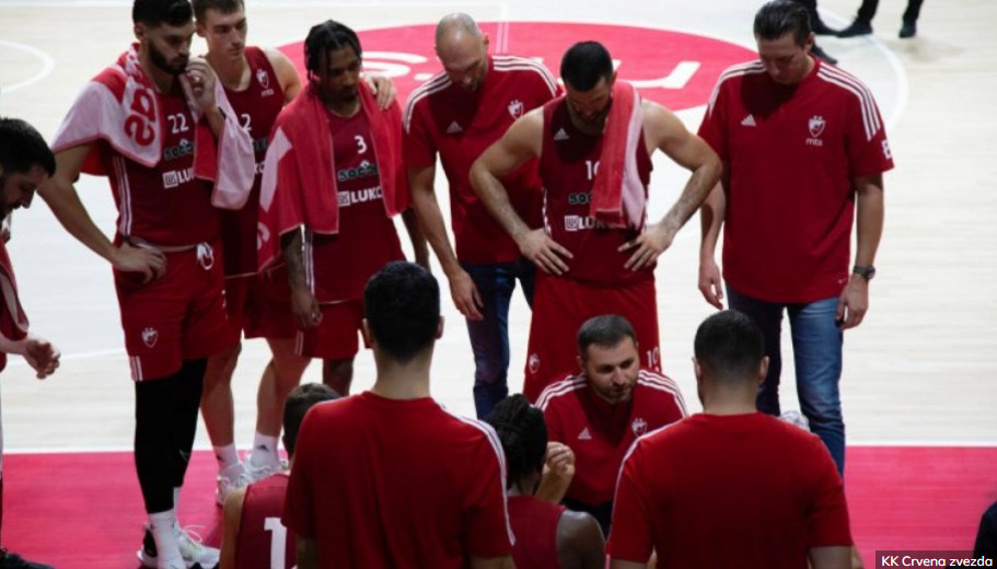 JOVANOVIĆ OPREZAN PRED IGOKEU: ''Igramo protiv tima koji nas je tri puta pobijedio kod kuće''