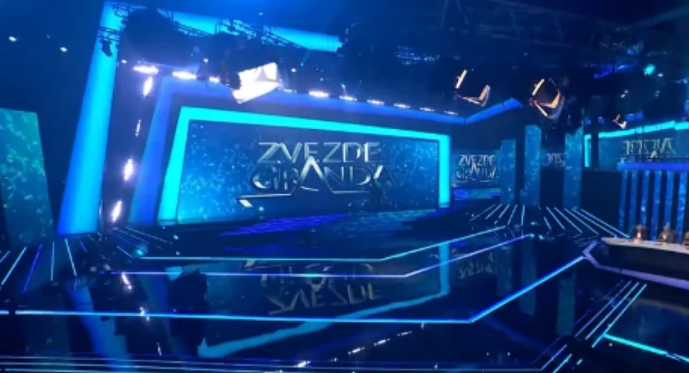 CECA OTKRILA SVE DETALJE Odlučena je dalja sudbina Zvezda Granda (FOTO)