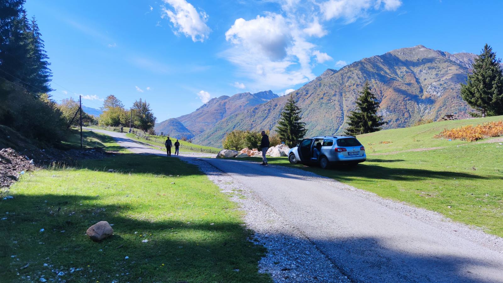 VREMENSKA PROGNOZA: Sunčano, najviša dnevna do 23 stepena