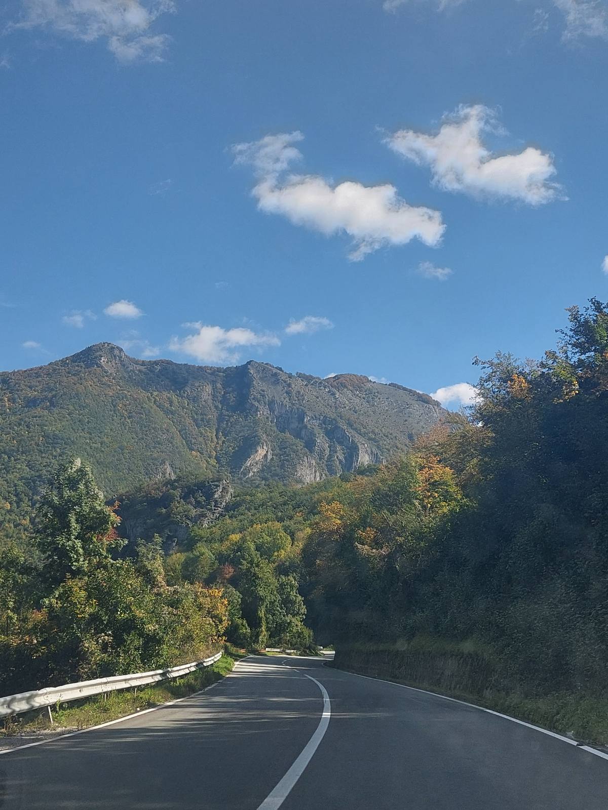 STANJE NA PUTEVIMA Dobri uslovi za vožnju, na ovim dionicama puta su zastoji zbog radova