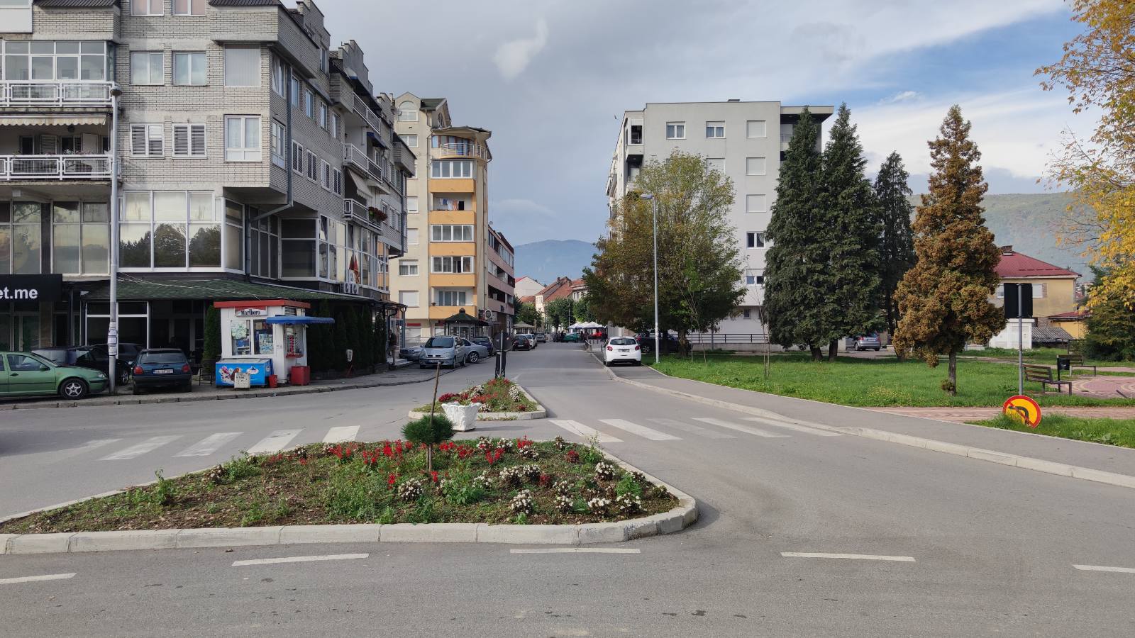 STANJE NA PUTEVIMA Dobri uslovi za vožnju, na ovim deonicama puta su zastoji zbog radova