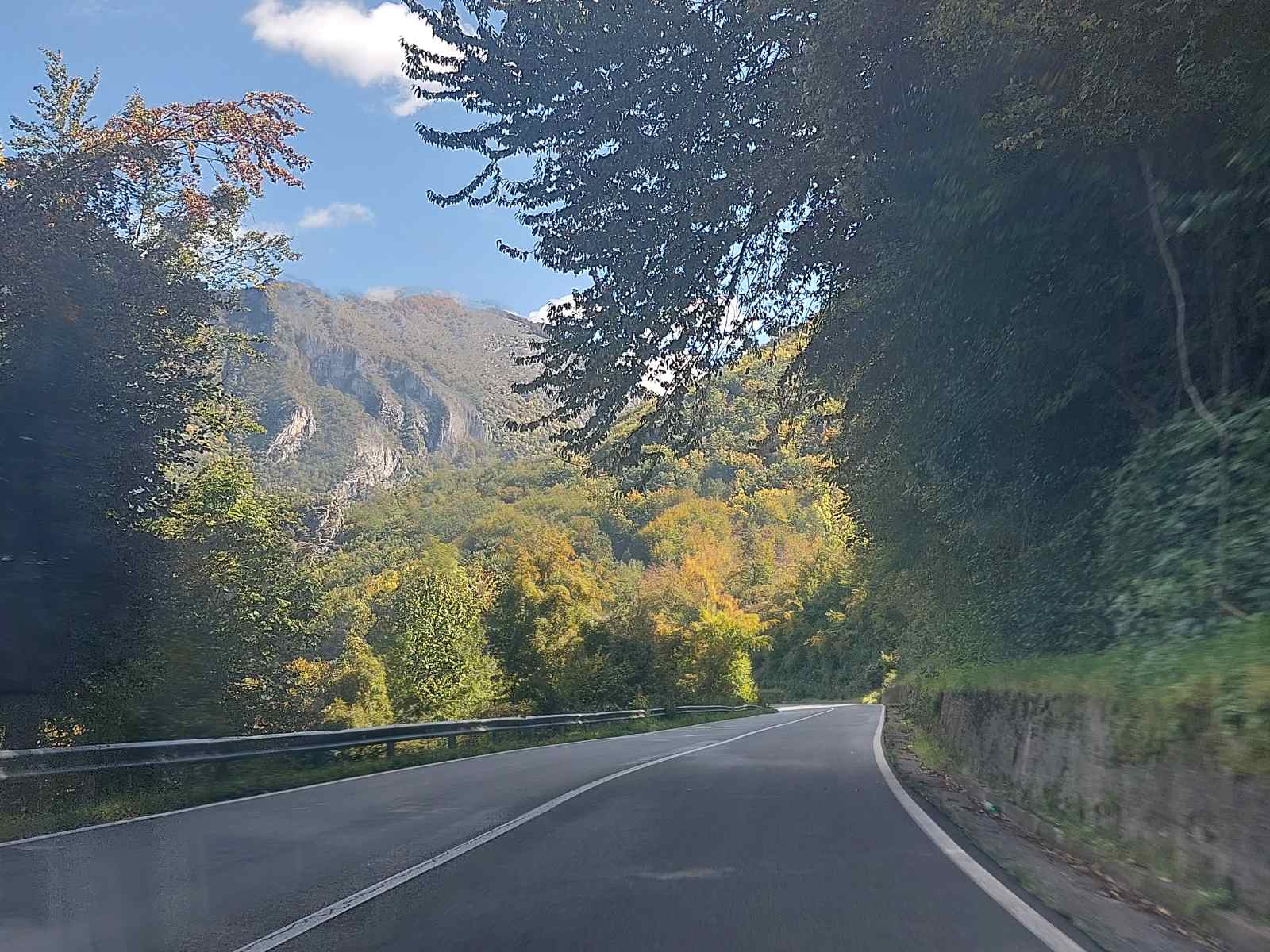 STANJE NA PUTEVIMA Dobri uslovi za vožnju